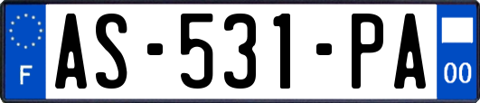 AS-531-PA