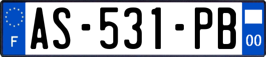AS-531-PB