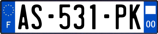AS-531-PK