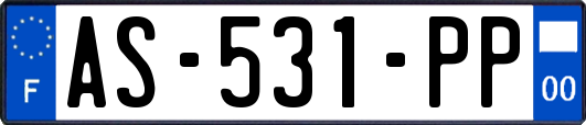 AS-531-PP