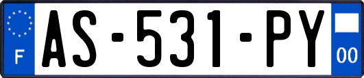AS-531-PY