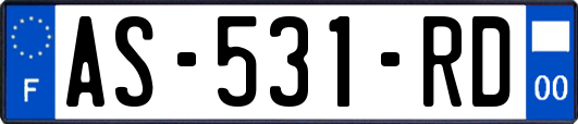 AS-531-RD