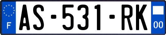 AS-531-RK