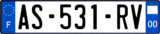 AS-531-RV