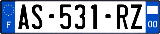 AS-531-RZ