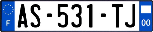 AS-531-TJ