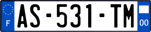 AS-531-TM