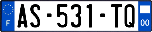 AS-531-TQ