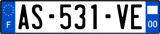 AS-531-VE