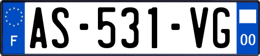 AS-531-VG