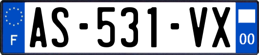 AS-531-VX