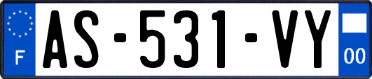 AS-531-VY