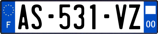 AS-531-VZ