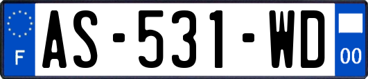 AS-531-WD