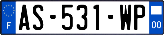 AS-531-WP