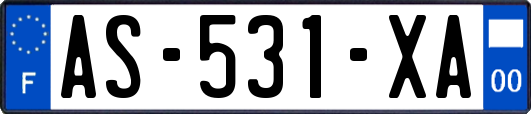 AS-531-XA