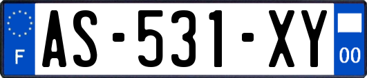 AS-531-XY