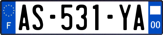 AS-531-YA