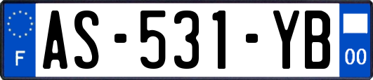 AS-531-YB