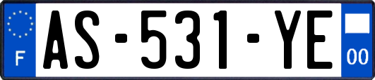 AS-531-YE