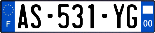AS-531-YG