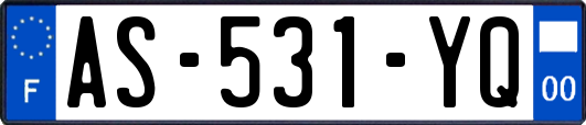 AS-531-YQ