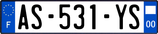 AS-531-YS