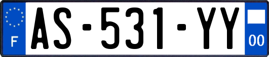 AS-531-YY