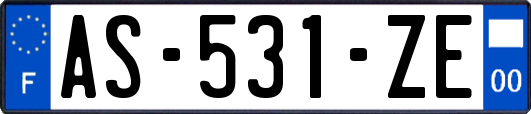 AS-531-ZE
