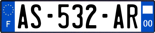 AS-532-AR