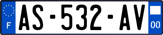 AS-532-AV