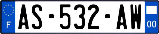 AS-532-AW