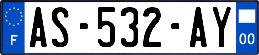 AS-532-AY