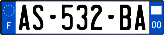 AS-532-BA