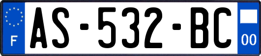 AS-532-BC