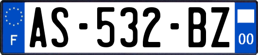 AS-532-BZ