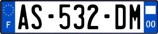 AS-532-DM