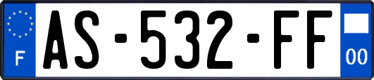 AS-532-FF