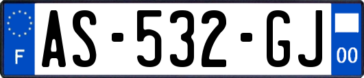 AS-532-GJ