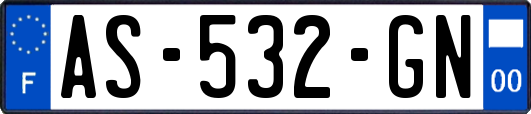 AS-532-GN