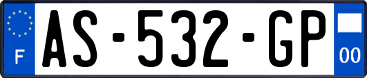 AS-532-GP