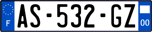 AS-532-GZ