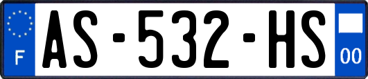 AS-532-HS