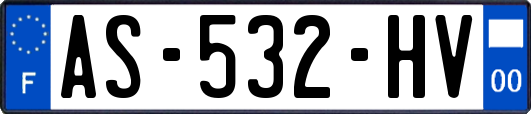 AS-532-HV