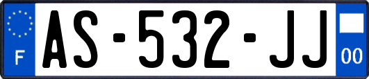 AS-532-JJ