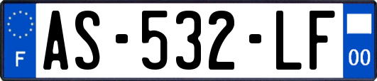 AS-532-LF