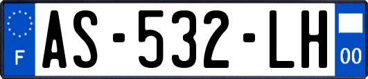 AS-532-LH