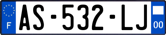 AS-532-LJ