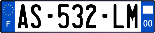 AS-532-LM