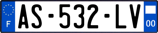 AS-532-LV